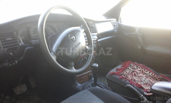 Opel Vectra 1996, 337,395 km - 0.2 l - Bakı