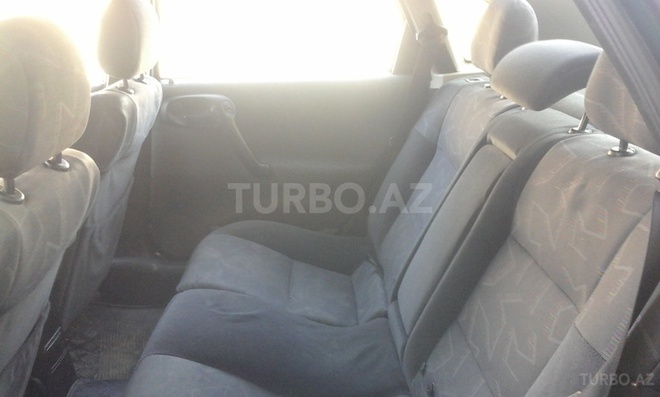 Opel Vectra 1996, 337,395 km - 0.2 l - Bakı