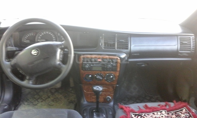 Opel Vectra 1996, 337,395 km - 0.2 l - Bakı