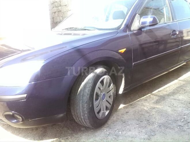 Ford Mondeo 2001, 292,000 km - 2.0 l - Bakı