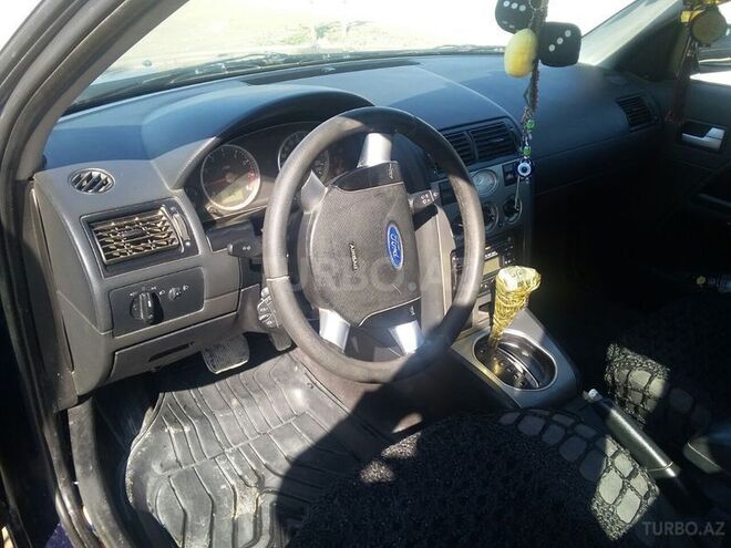 Ford Mondeo 2001, 292,000 km - 2.0 l - Bakı