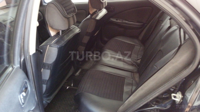 Nissan Sunny 2008, 184,500 km - 1.6 л - Bakı