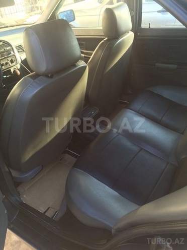 BMW 318 1995, 360,000 km - 1.8 l - Şəki