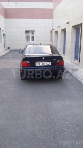 BMW 318 1995, 360,000 km - 1.8 l - Şəki