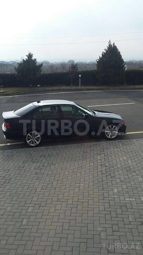 BMW 318 1995, 360,000 km - 1.8 l - Şəki