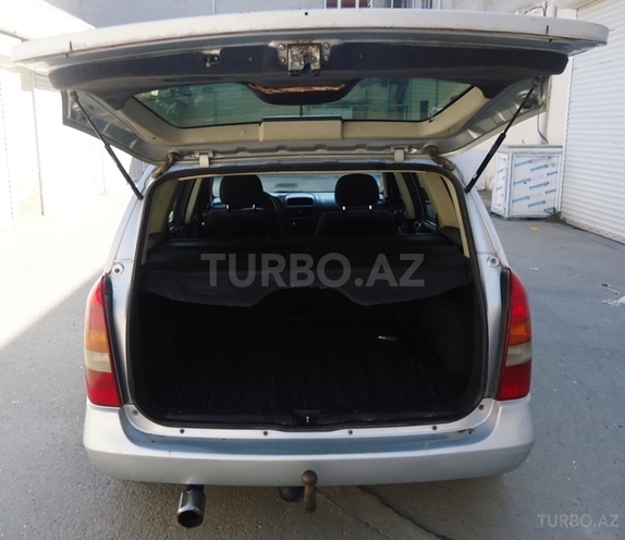 Opel Astra 1999, 197,148 km - 2.0 l - Bakı
