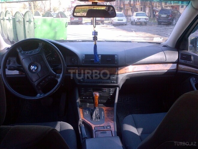 BMW 525 2000, 250,000 km - 2.5 l - Bakı