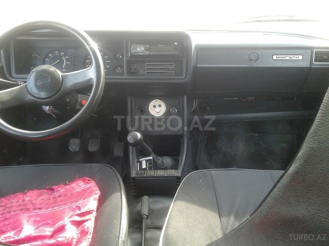 LADA (VAZ) 2107 2007, 25,630 km - 1.6 l - İmişli