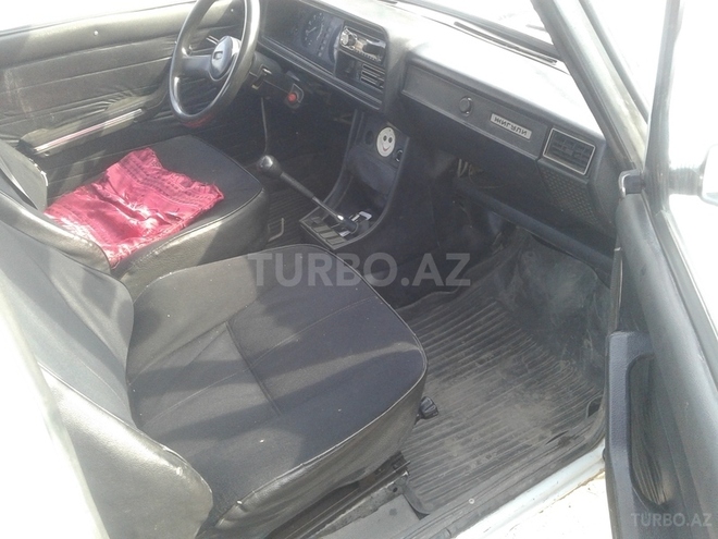 LADA (VAZ) 2107 2007, 25,630 km - 1.6 l - İmişli