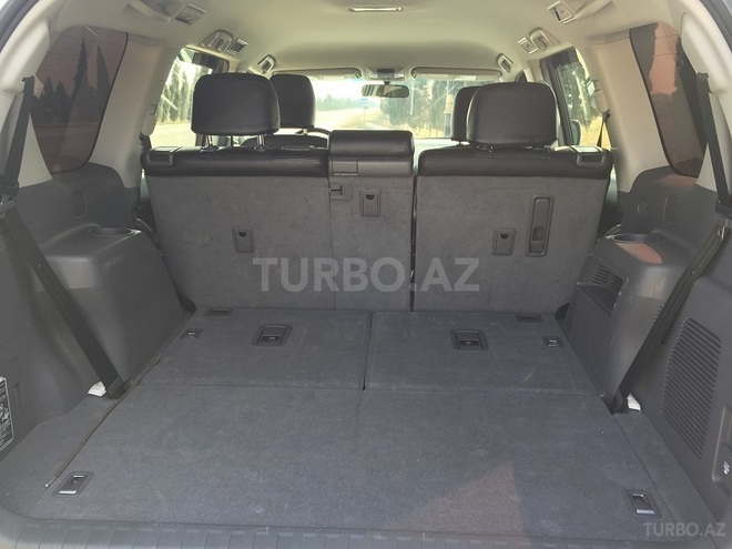 Toyota Prado 2013, 38,200 km - 2.7 l - Bakı