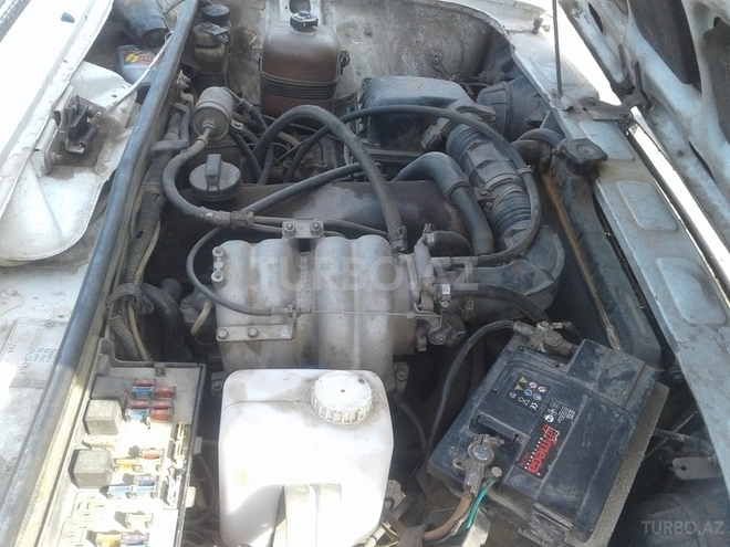 LADA (VAZ) 2107 2007, 25,630 km - 1.6 l - İmişli