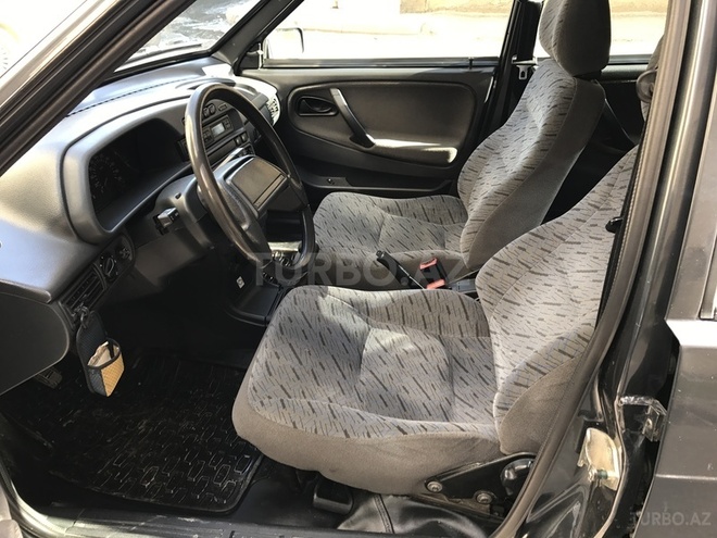 LADA (VAZ) 2115 2012, 110,000 km - 1.6 л - Bakı
