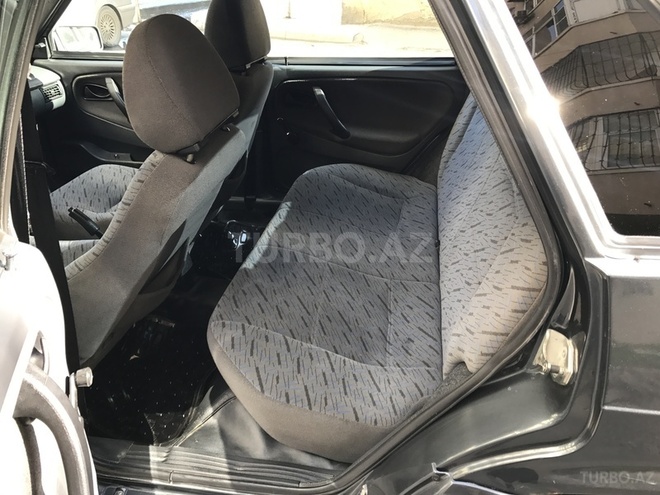 LADA (VAZ) 2115 2012, 110,000 km - 1.6 л - Bakı
