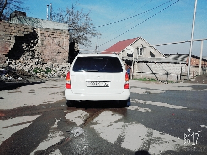 Opel Astra 1999, 178,000 km - 1.6 л - Bakı