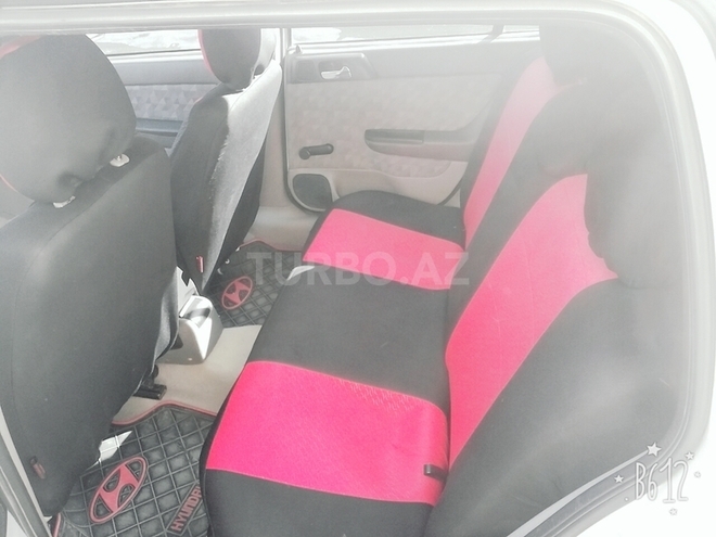 Opel Astra 1999, 178,000 km - 1.6 л - Bakı