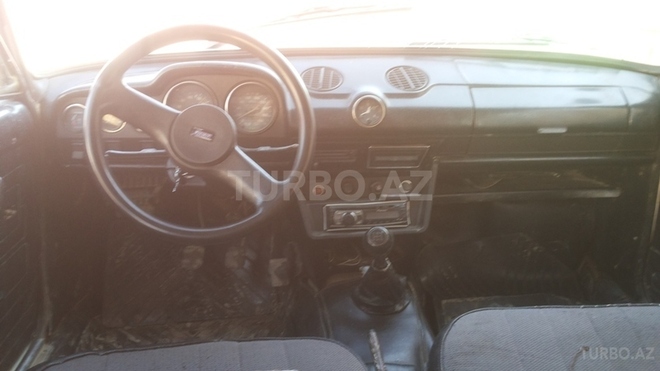 LADA (VAZ) 2101 1973, 95,000 km - 1.3 l - Xırdalan