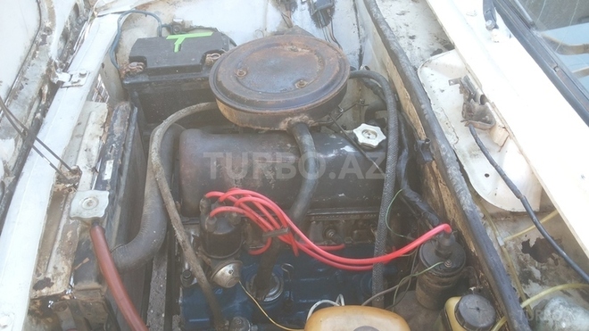 LADA (VAZ) 2101 1973, 95,000 km - 1.3 l - Xırdalan
