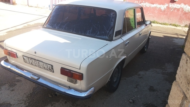 LADA (VAZ) 2101 1973, 95,000 km - 1.3 l - Xırdalan