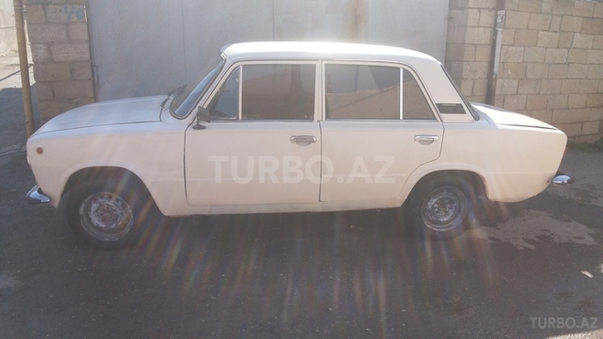 LADA (VAZ) 2101 1973, 95,000 km - 1.3 l - Xırdalan
