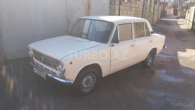 LADA (VAZ) 2101 1973, 95,000 km - 1.3 l - Xırdalan
