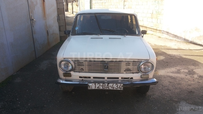 LADA (VAZ) 2101 1973, 95,000 km - 1.3 l - Xırdalan