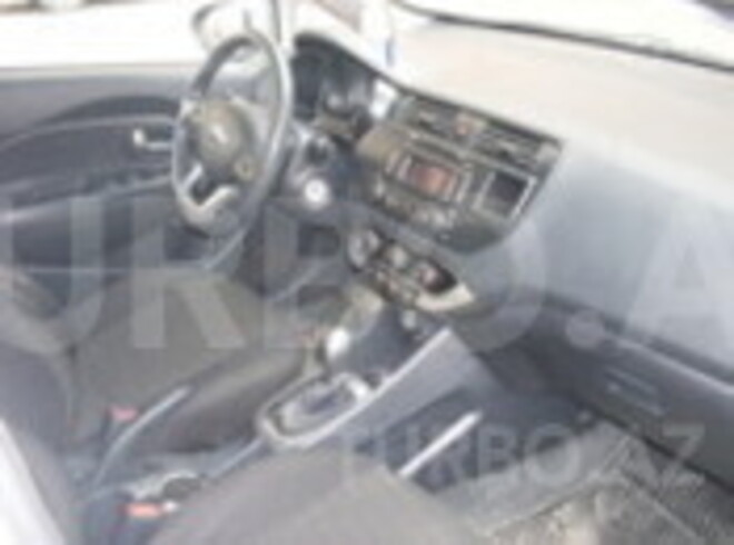 Kia Rio 2013, 100,580 km - 1.4 л - Bakı