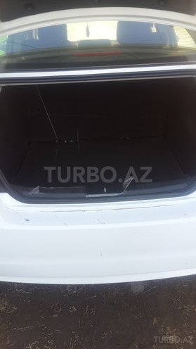 Chevrolet Aveo 2012, 117,000 km - 0.1 л - Zaqatala