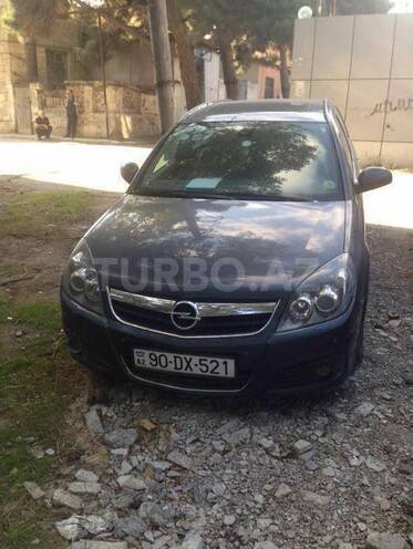 Opel Signum 2008, 150,000 km - 2.2 l - Bakı
