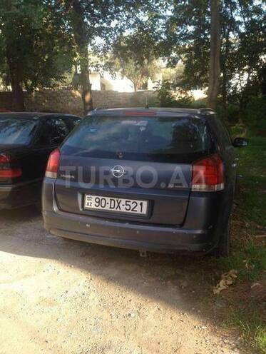 Opel Signum 2008, 150,000 km - 2.2 l - Bakı