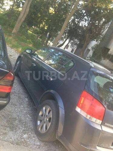 Opel Signum 2008, 150,000 km - 2.2 l - Bakı