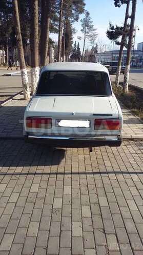LADA (VAZ) 2107 2011, 55,000 km - 1.6 l - Bakı