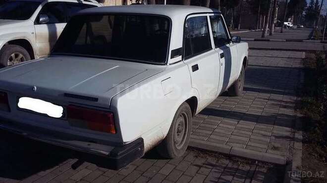 LADA (VAZ) 2107 2011, 55,000 km - 1.6 l - Bakı