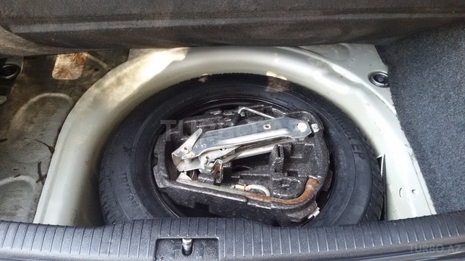 Volkswagen Golf 2002, 160,000 km - 1.6 l - Sumqayıt