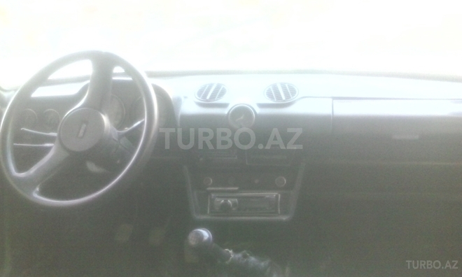 LADA (VAZ) 21011 1973, 596,000 km - 1.3 l - Xırdalan