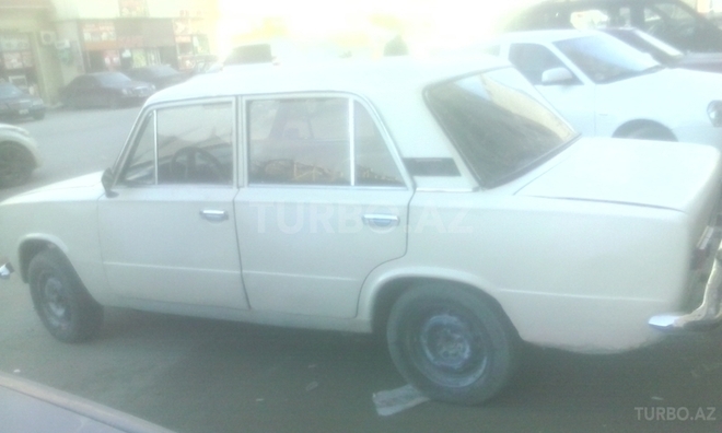 LADA (VAZ) 21011 1973, 596,000 km - 1.3 l - Xırdalan