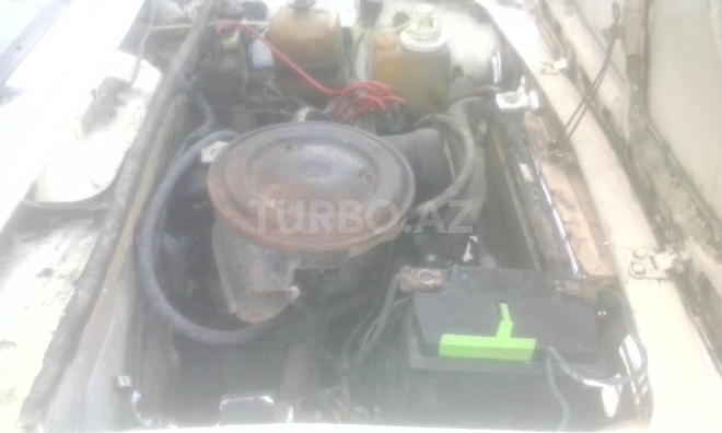 LADA (VAZ) 21011 1973, 596,000 km - 1.3 l - Xırdalan