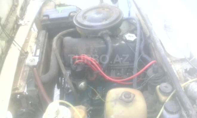 LADA (VAZ) 21011 1973, 596,000 km - 1.3 l - Xırdalan