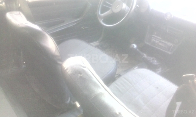 LADA (VAZ) 21011 1973, 596,000 km - 1.3 l - Xırdalan