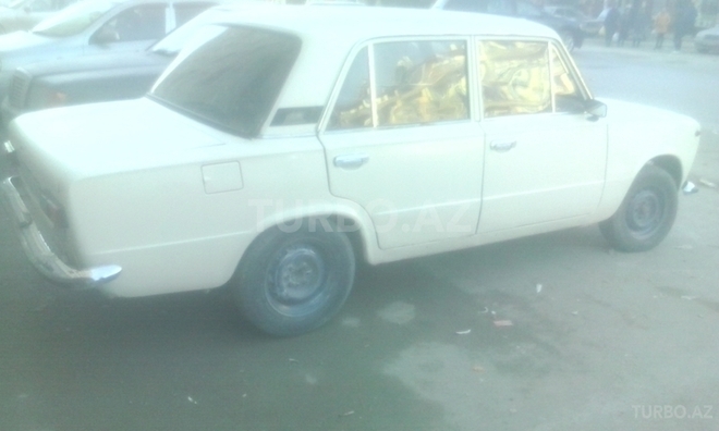 LADA (VAZ) 21011 1973, 596,000 km - 1.3 l - Xırdalan