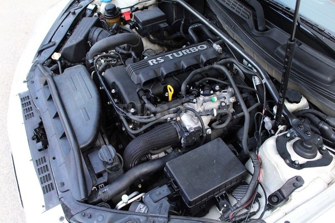 Hyundai Genesis 2010, 109,000 km - 2.0 l - Bakı