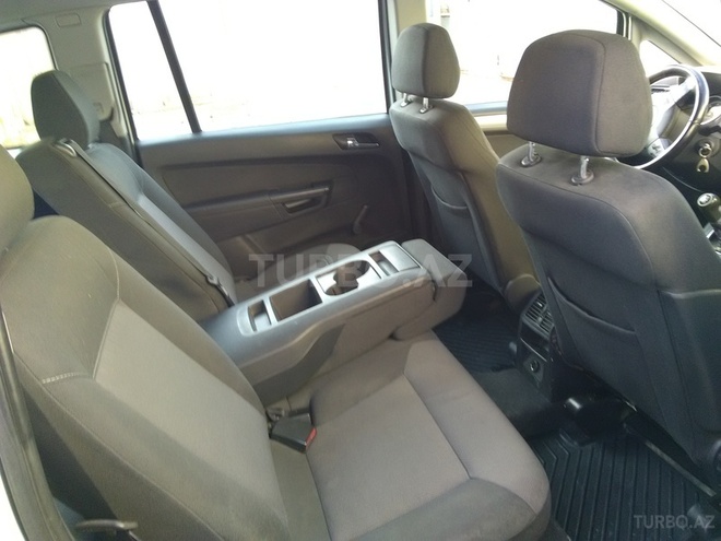 Opel Zafira 2007, 234,000 km - 1.9 л - Bakı