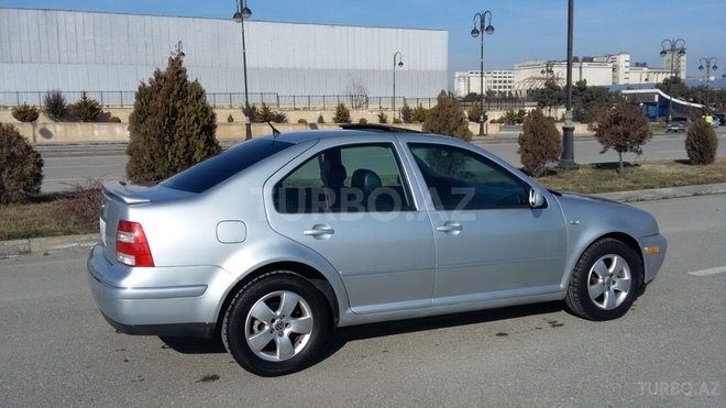 Volkswagen Jetta 2004, 150,000 km - 2.0 л - Bakı