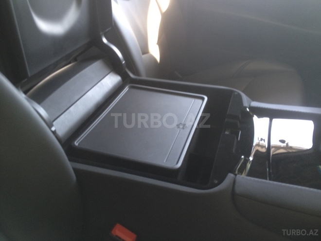 Cadillac Escalade 2016, 0 km - 6.2 l - Bakı