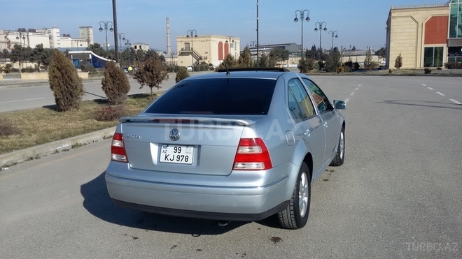 Volkswagen Jetta 2004, 150,000 km - 2.0 л - Bakı