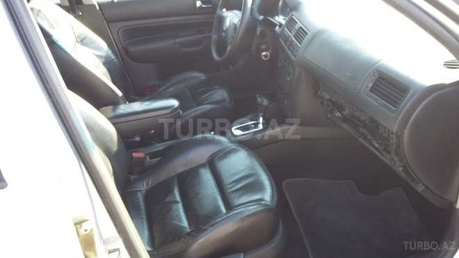 Volkswagen Jetta 2004, 150,000 km - 2.0 л - Bakı
