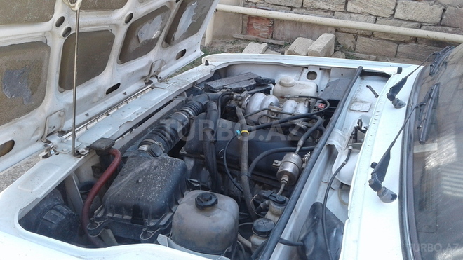 LADA (VAZ) 2107 2009, 57,000 km - 1.6 л - Bakı