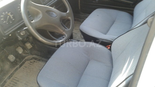 LADA (VAZ) 2107 2009, 57,000 km - 1.6 л - Bakı