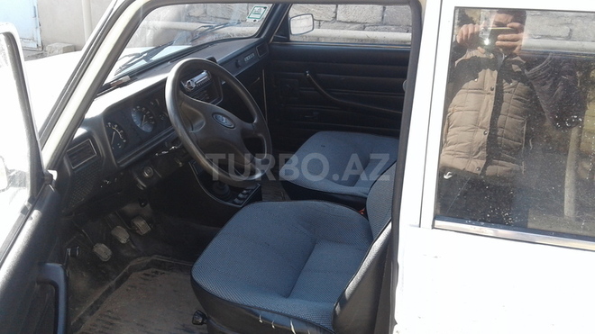 LADA (VAZ) 2107 2009, 57,000 km - 1.6 л - Bakı