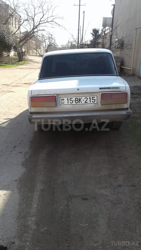 LADA (VAZ) 2107 2009, 57,000 km - 1.6 л - Bakı
