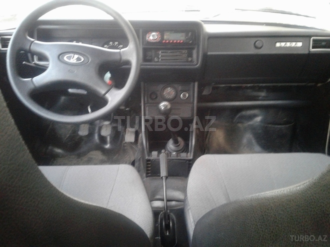 LADA (VAZ) 2107 2011, 85,329 km - 1.6 l - Saatlı